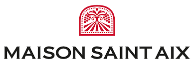 Logo Maison Saint-Aix Logo Maison Saint-Aix